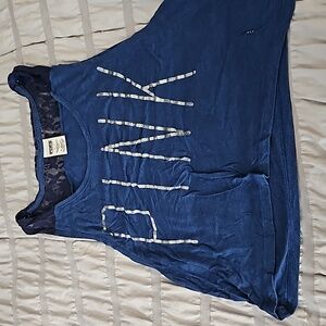Victoria Secret pink tank top